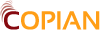 Copian logo