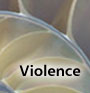 What forms does violence take? How can we work for change? This section includes concrete ideas to address the many ways violence plays out in educational programs.