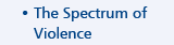 The spectrum of violence